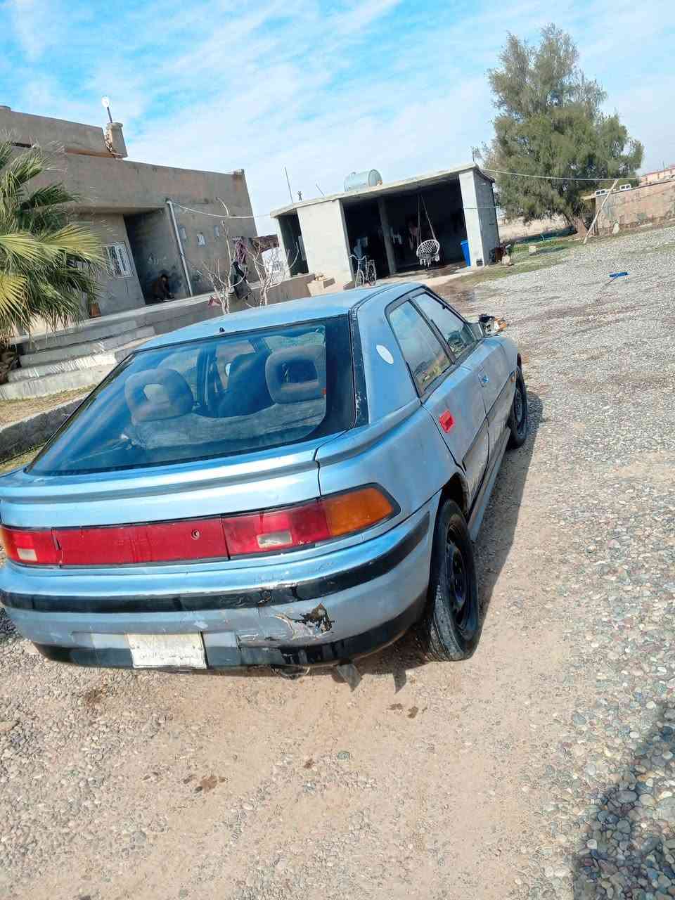 السلام عليكم
مازده صرصر كير و محرك 16 جدد 
فحص صلاح الدين سنويه خضره 
للبيع او مراوس 
السعر 10 ورقات
الرقم ***********
