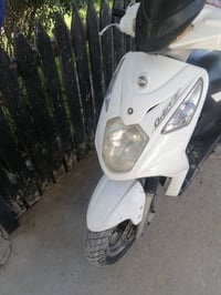 نجف • موتوسيكل