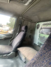 هينو فوزة • موديل ٩٣ • مكينة جديدة