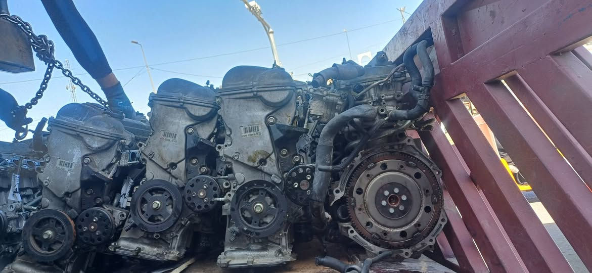 اللهم صل على محمد وآل محمد
تم توفير محرك كورلا يارس ١٦٠٠ طابوكة وارد يابان نظافة ١٠٠%ضمان ١٠أيام 
العنوان بغداد الطالبية ساحة ٨٣ مجمع بغداد
للإستفسار ***********
