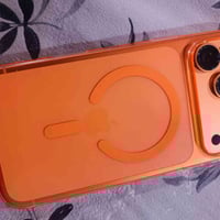 آيفون 17 برو ماكس • نضيف • ما بي خدش