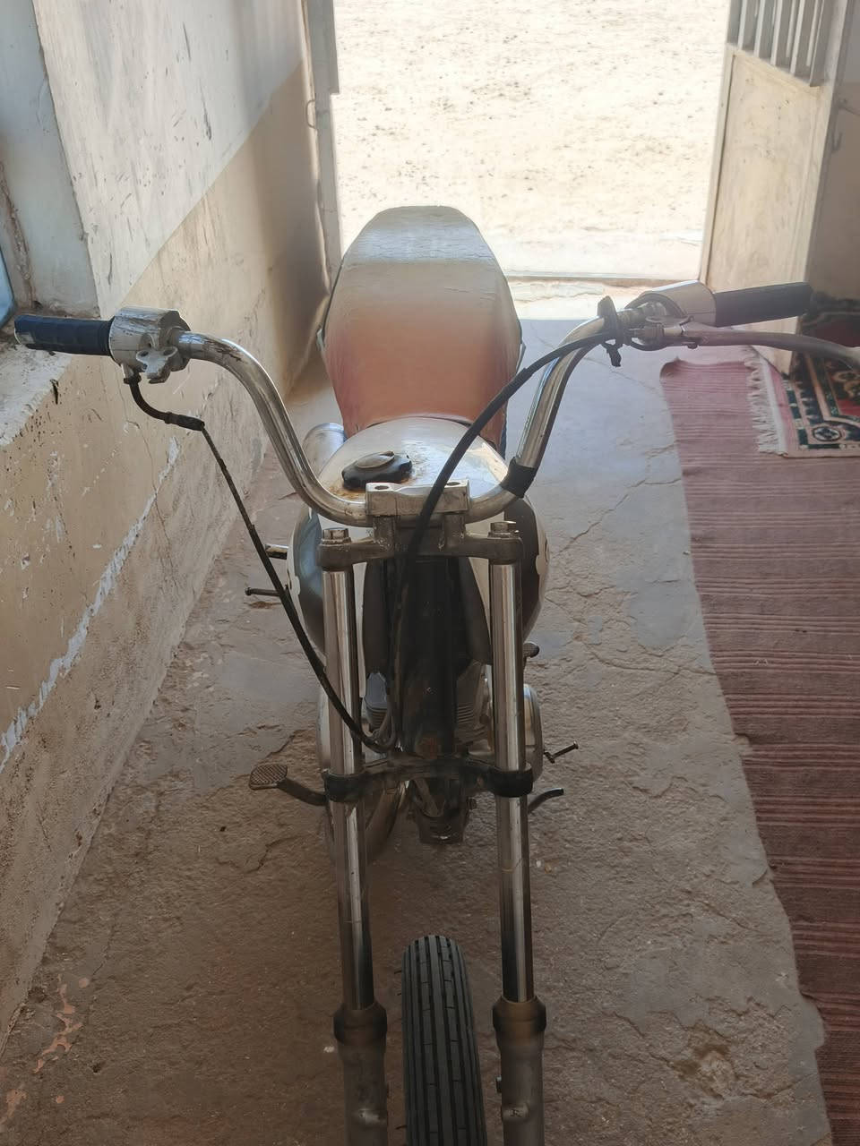 سلام عليكم اربعه كير مكفوله للبيع محرك الانتنس سعرها350وبيها مجال للستفسار***********
