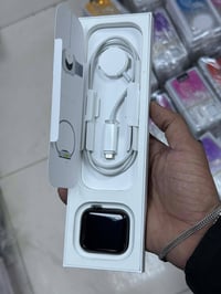 ابل SE2 • بطارية ١٠٠ • بدل هواوي فت٤برو