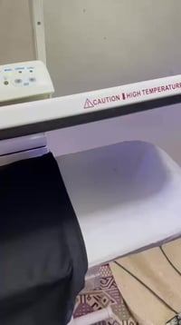 كبس بخار • اوتي