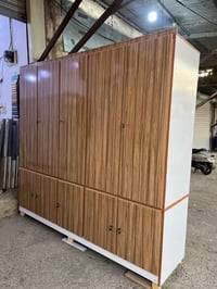 ٥ أبواب • ألوان • حسب الطلب