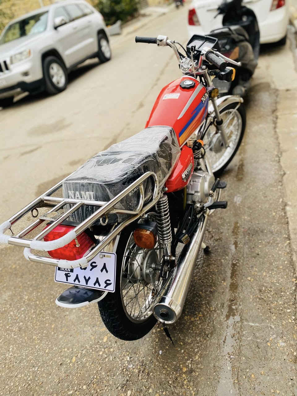 للبيع مديل 23 كلشي شغال مكان كوت رقمي ***********
