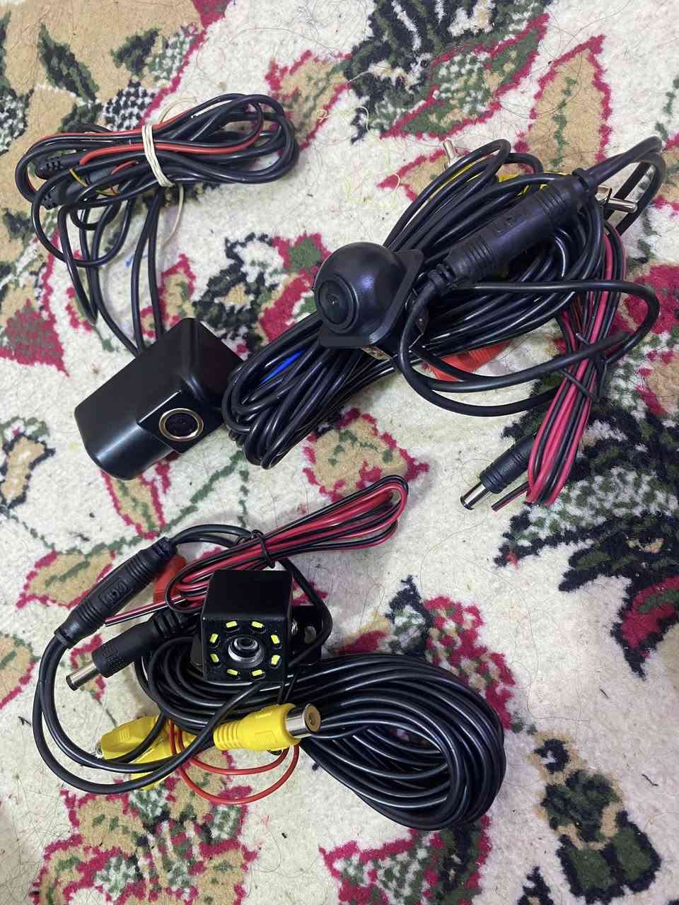 كامرات سيارة بك للبيع. تريدهن شلع تريد مفرد كلهن ٢٥ الف


**إذا كنت صاحب هذا الإعلان وتريد حذفه لأي سبب، رجاءا أرسل رسالة إلى الدعم الفني**