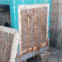 مبردة • حي الغدير • كربلاء