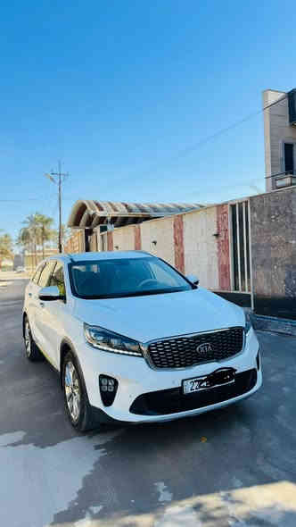 سورنتو 2018 شكل 2020 مكفوله كفاله عامه محرك 6 سلندر رقم اربيل بسمي كشنات جلد وكهرباء صندوق كهرباء واير لس شاشه كاربلي ماشيه 77 سعر 242 بيها مجال ***********
