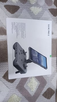 DJI RC 2 PRO • يدعم Mavic4/Air3/Mini4/5 • شاشة ٧ بوصة