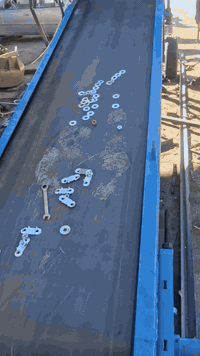 مغناطيس قواطي للبيع ***********
