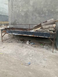 البصرة • ١٠ مشويات • غطاس