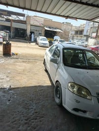 افيو ٢٠١١ • كير اتو • رقم ديالى