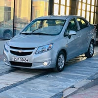 سيل • ٢٠١٢ • قير عادي