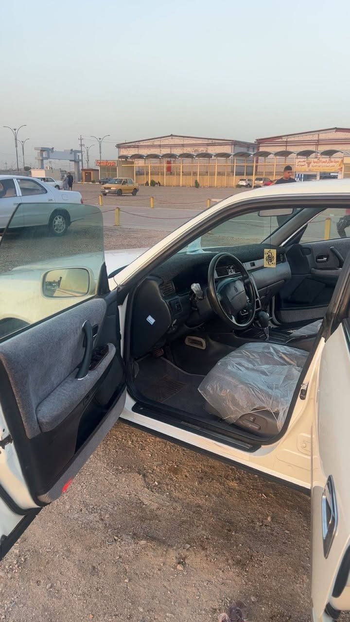 راس الثور فلات جاهزة من كلشي رقم دولي مكفوله من كلشي  مكينه كير حداده مشط جديد مكانها البصره الزبير البترو رقم لهاتف *********** البصرة, العراق
