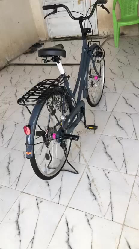 سلام عليكم بايسكل للبيع 2022 جديد سعر 160 قفل والمكان ناصريه اسكان صناعي


**إذا كنت صاحب هذا الإعلان وتريد حذفه لأي سبب، رجاءا أرسل رسالة إلى الدعم الفني**