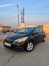 فورتي ٢٠١٦ للبيع امريكي محرك ٢٠٠٠ دوش  رقم بغداد الجديد هزه كامله شرط ...