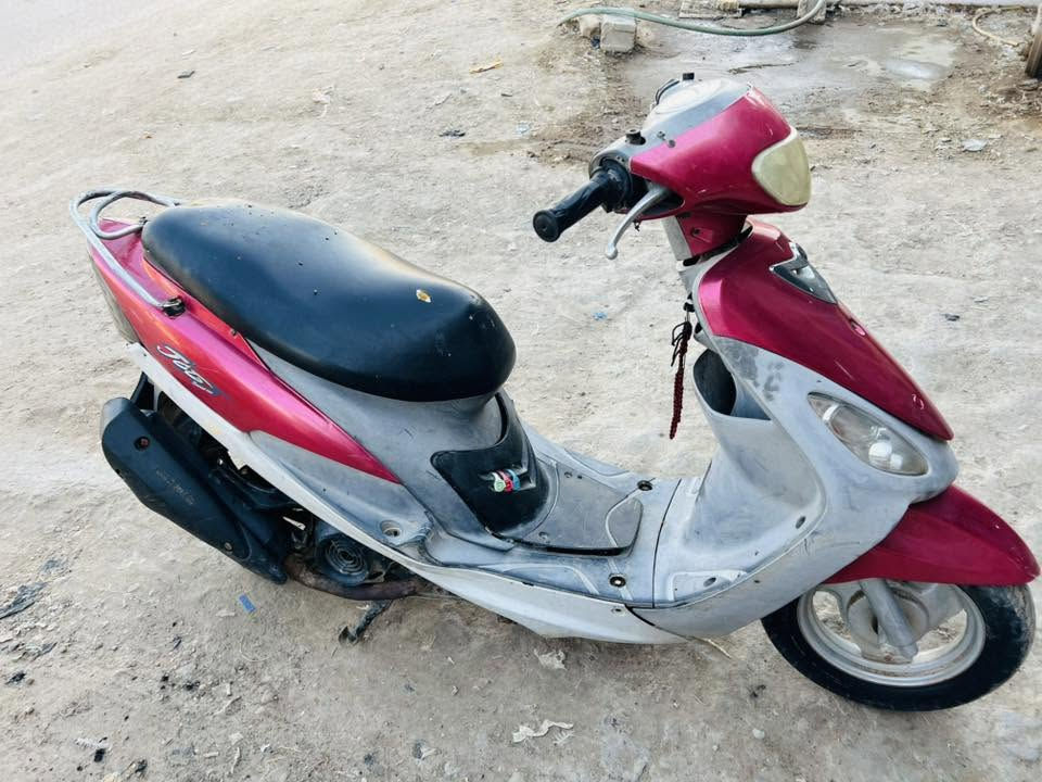 300دراجه البيع قفل ‭0773 519 0381‬
