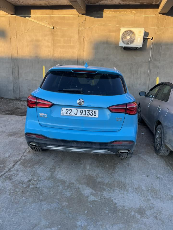 للبيع معرفة تفاصيل تواصل معنا على واتساب للاستفسار اكثر 
ماشيه 9/الف 
سعره 145بي مجال السعر 
الموديل 2022
رقم اربيل
رقم الهاتف ***********
