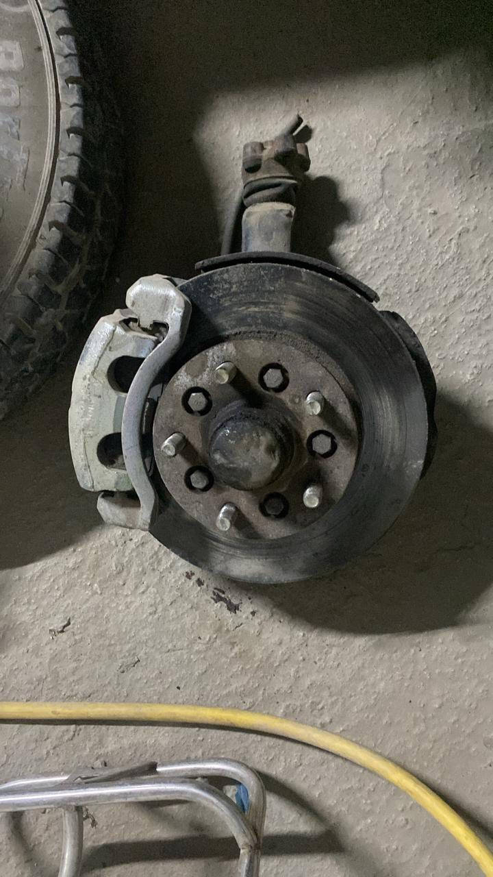 بسم الله الرحمن الرحيم 
اللهم صل على محمد وال محمد 

وصول قطع غيار ستاركس 2007 
غراض كله نظيف واصلي كوري نظافه فوول 

العنوان // بابل - الحمزة الغربي 
للاستفسار واتساب 
***********
يوجد خدمة توصيل جميع محافظات العراق الحبيبة
