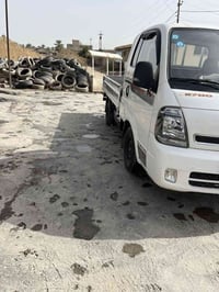 للبيع كياه 2020 فول مواصفات  كافه عامه  تخم تاير  مكينه وكير واكسن مكف...