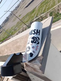 خوذة • جديد • موشم