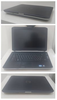 لابتوب Dell Latitude E5420 مراوس مع بلي 3 او xbox 360 الموصفات : المعا...