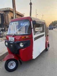 تكتك مديل 18 رقم وسنويه بسمي  سعرها 5300 وبيها مجال  اي ستفسار اتصل  0...