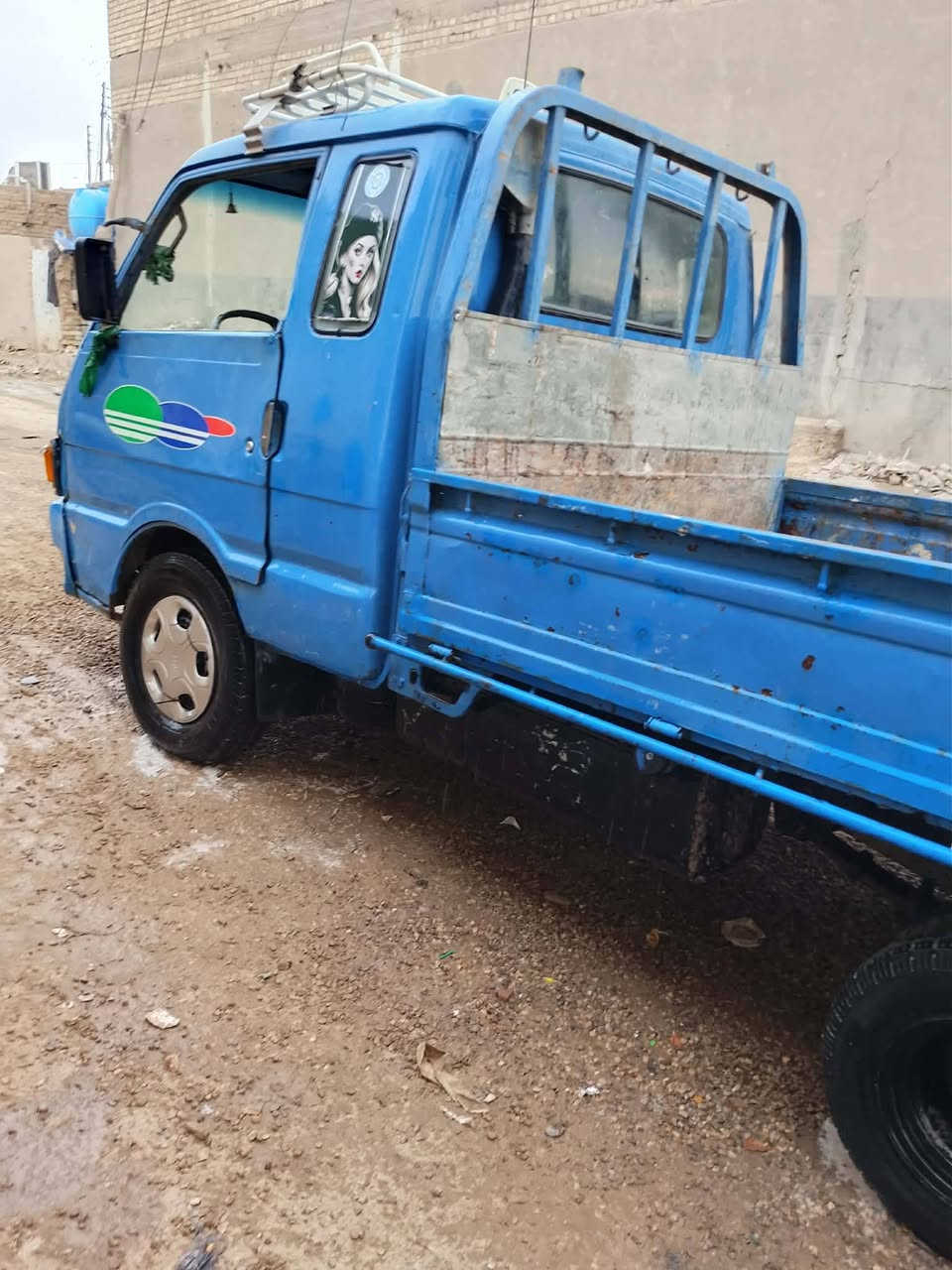 كيه البيع  سته شنكال مكان نهروان  سعر 40 وبيه مجال قليل ***********
