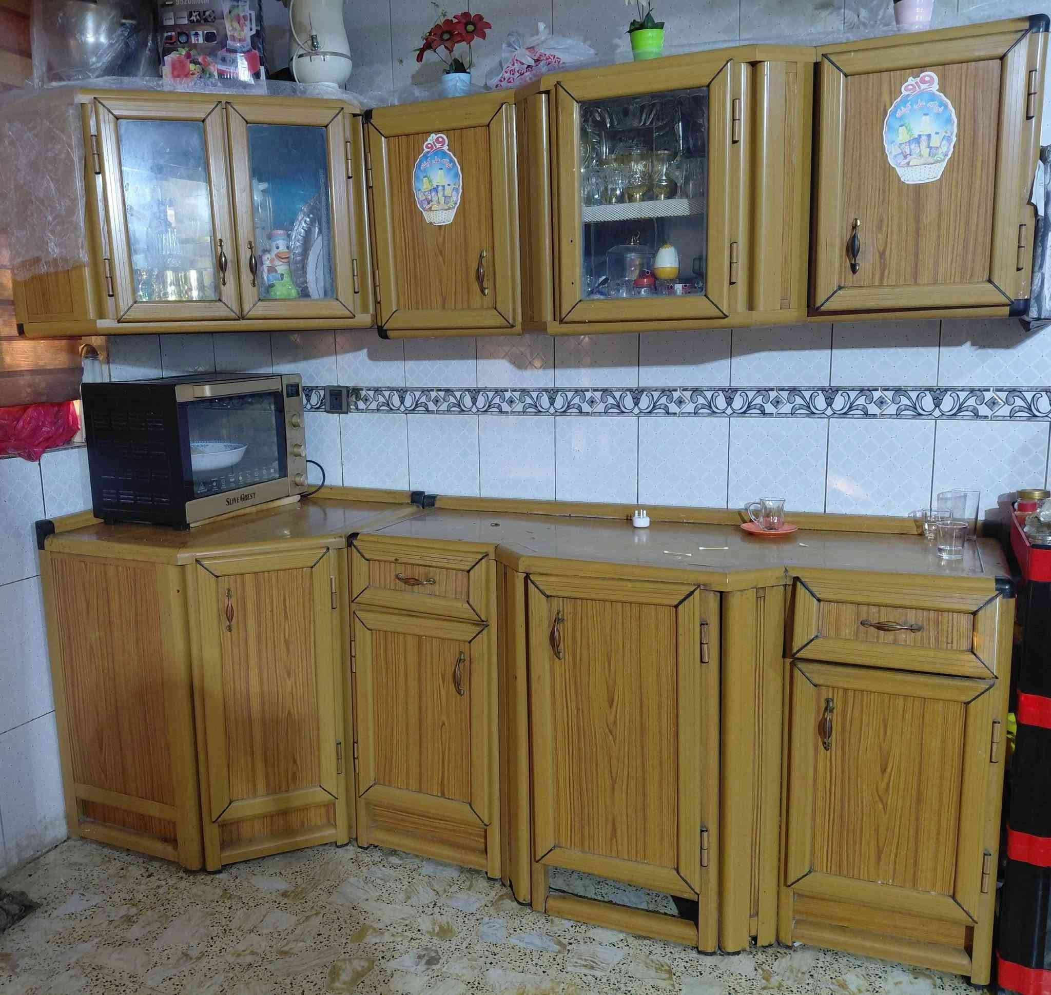 السلام عليكم عفية عدنة هذا الكاونتر نريد نبيعة ب١٨٠ مكانة زعفرانية


**إذا كنت صاحب هذا الإعلان وتريد حذفه لأي سبب، رجاءا أرسل رسالة إلى الدعم الفني**