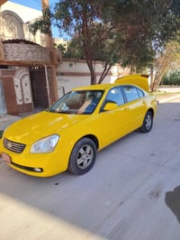 اوبتمة ٢٠٠٨ • ٤ سلندر • رقم نينوى