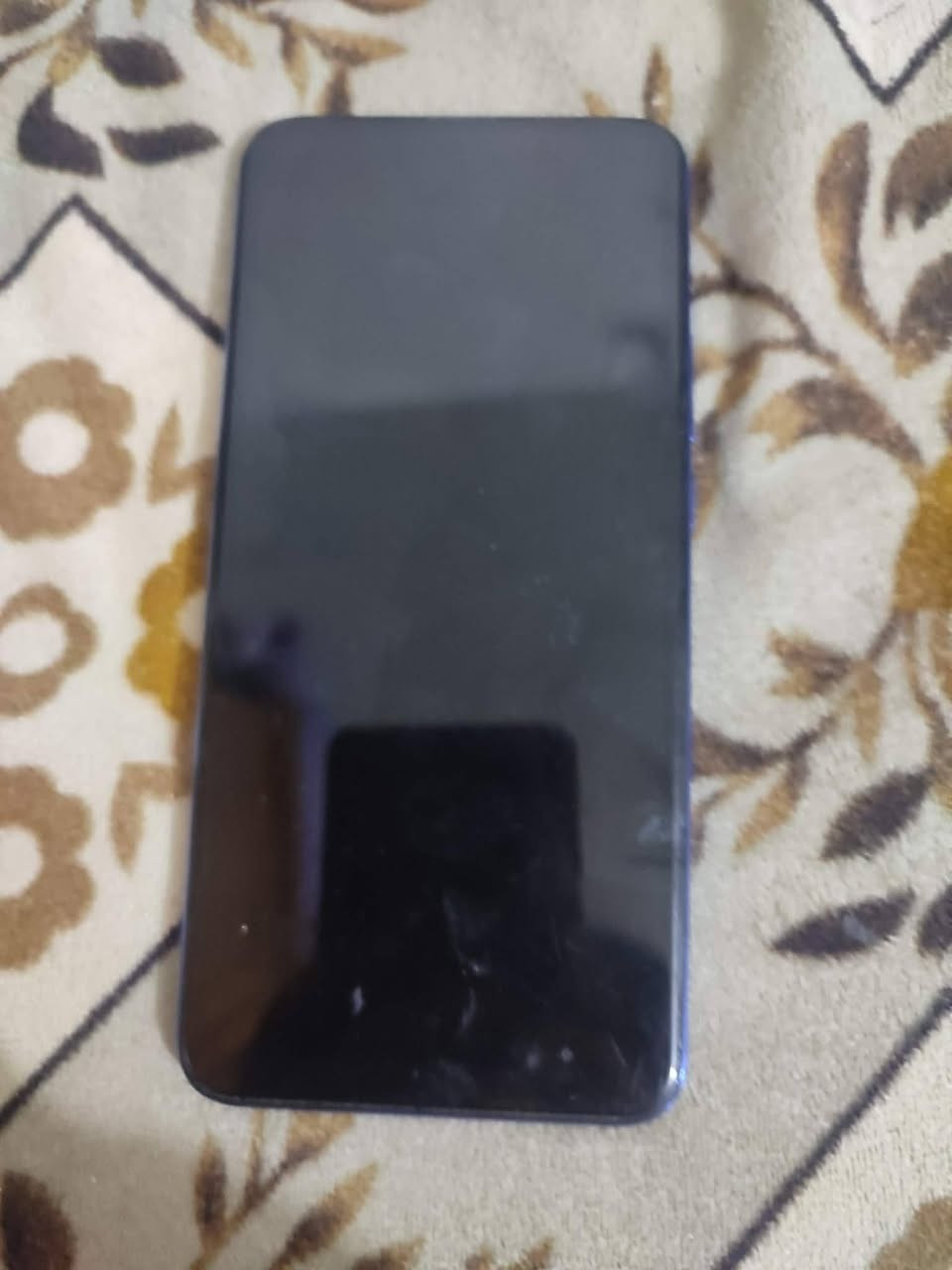 تلفون هواوي واي 9 للبيع مبدل شاشه نضيف للبيع قيم واخذ


**إذا كنت صاحب هذا الإعلان وتريد حذفه لأي سبب، رجاءا أرسل رسالة إلى الدعم الفني**