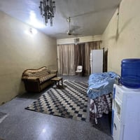 🏠 بيت ركن للبيع في مدينة الصدر – قطاع ٤٩ 📍 الموقع: خلف العيادة الشعبية...