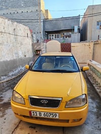 شيري كوين • محرك يارس • ٢٠١١