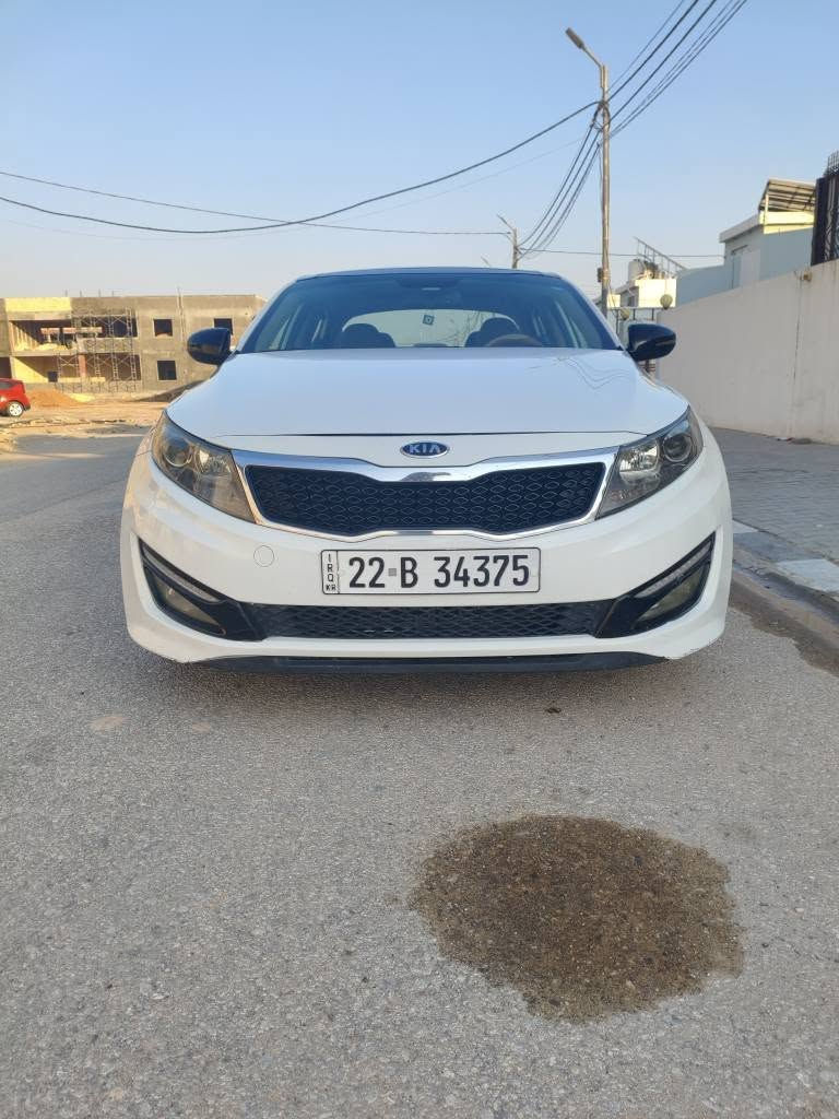 وبتيما موديل 2012خليجي فول واحد عل واحد 
مكفوله السياره من الضربه ول صبغ ول معجون 
محرك او كير او تبريد خير من الله 
*********** النجف, العراق
