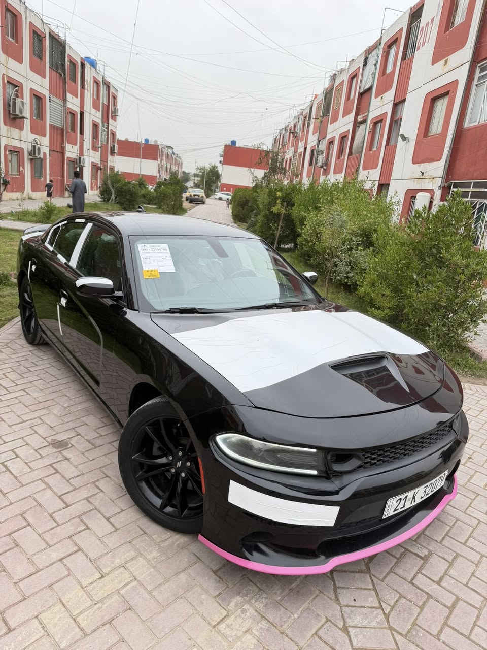 السلام عليكم دوج جارجر مديل 2021 اصل وارد امريكي حادث السيارة سرقة موصفات لسيارة جيتي اصل فول ماعدة لفتحة مكينة 3600 ويل 20 داخل احمر لسيارة تويل سعر لسيارة 180$ وبيهة مجال رقم شمالي تحويل مباشر مكان لسيارة بغداد البلديات وهاذ رقمي ***********
