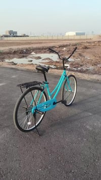 البصرة • دراجة نارية 130 • مكاني