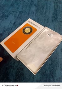 هونر X9b • مكفول • ملحقات كاملة