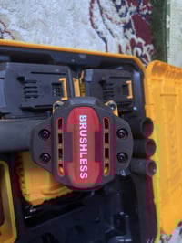 دريل شحن • ٥٠٠ نيوتن • بيه مجال