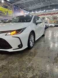 كورلا • ٢٠٢٥ • رقم بغداد