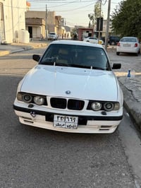 بي ام • ١٩٩٠ • جير خربان
