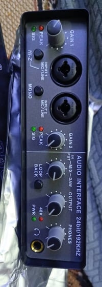 كارت صوت • جديد • ملحقات إلكترونية