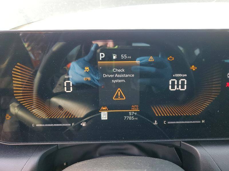 كي فور موديل 2025 التابعه الى الموده للمزادات الامريكيه استقطاع جديد الشراي يتواصل على الرقم *********** سعرها واصل لعمان 100 وبيها مجال بسيط Abraheem Aldhsh
