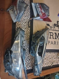 قطع غيار • سيارات • للبيع