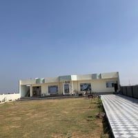 مزرعة • ركن اللقمانية • ١٣٥٠م