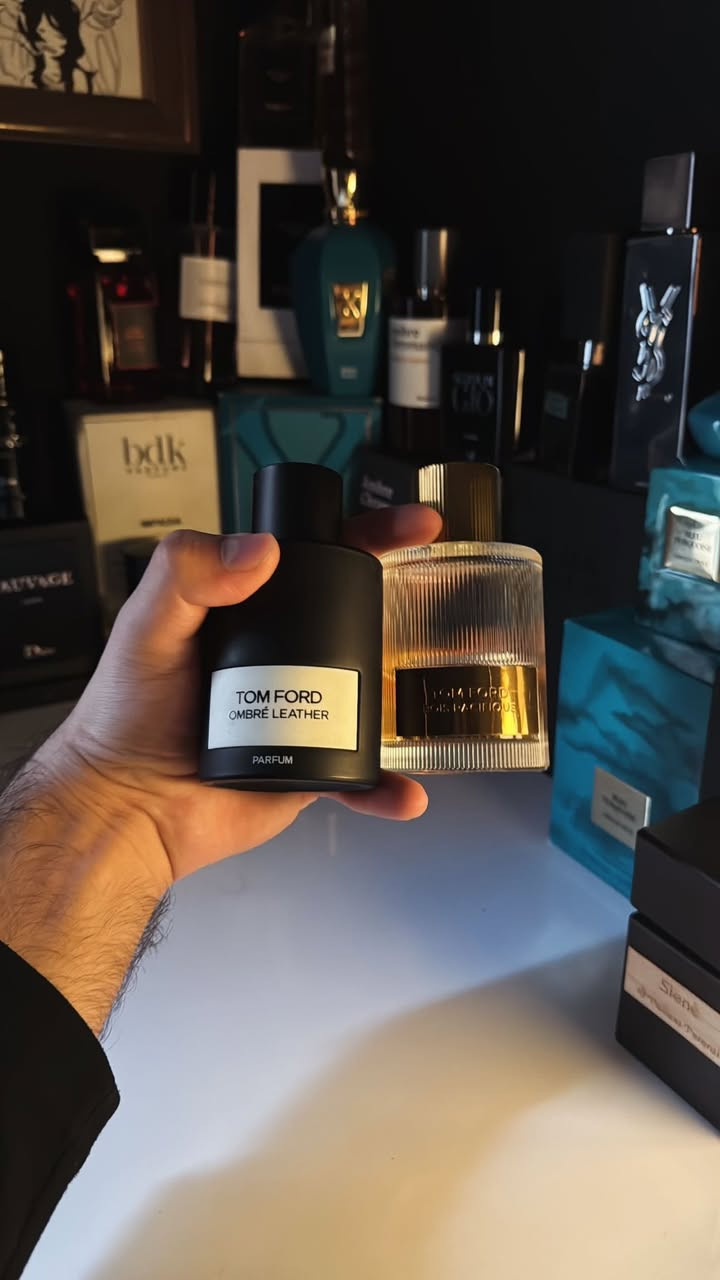 اسعد الله اوقاتكم
مجموعة عطور مستخدمه وجديده للبيع 
للاستفسار ع الخاص 
***********
