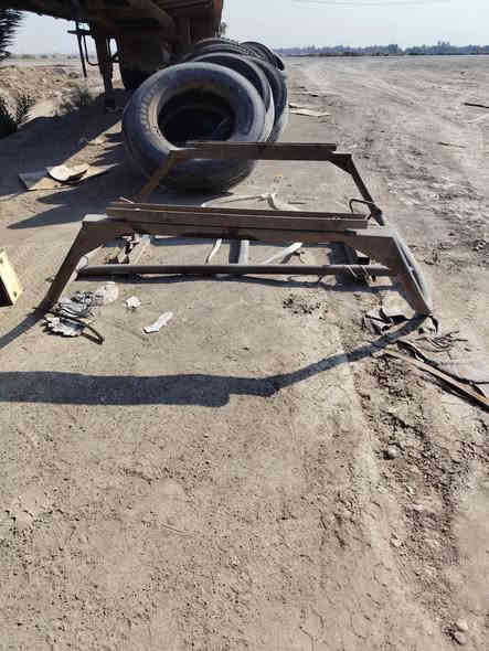 البيع سطابليه مال سبيرات بلاديه مكان بابل ***********
