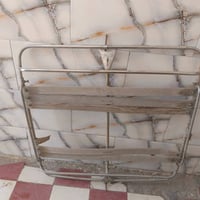 سيبايه سايبه • سيبايه سيارة • رفرف سايبه • اكسسوارات سيارات