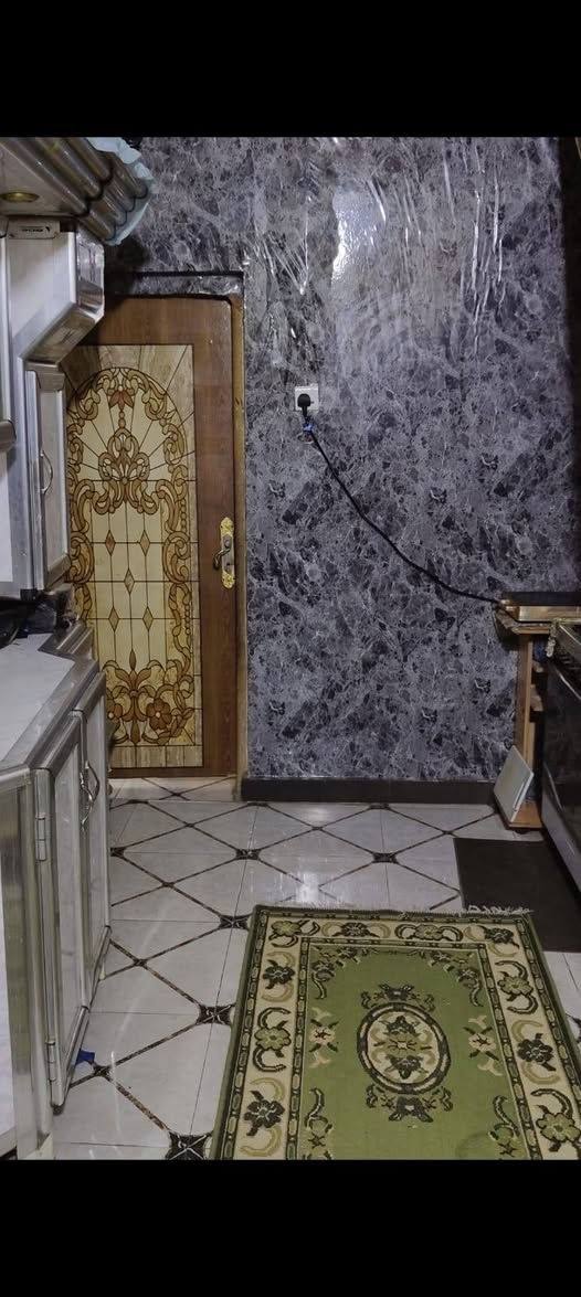 للبيع

بيت ١١٠م

الواجه 5 في نزال 21

السعر ١٤٠ بيه مجال

طابق واحد بناء نظيف عكاده.
يقع في حي العسكري

داخل فرع عرض ١٠م

يحتوي على غرفه وصاله ومطبخ وصحيات داخليه وخارجيه واستقبال

موبايل للاستفسار ***********
