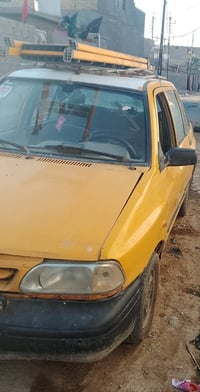 ٢٠١٢ • مكينة وكير زين • سنوية ٢٠٢٧